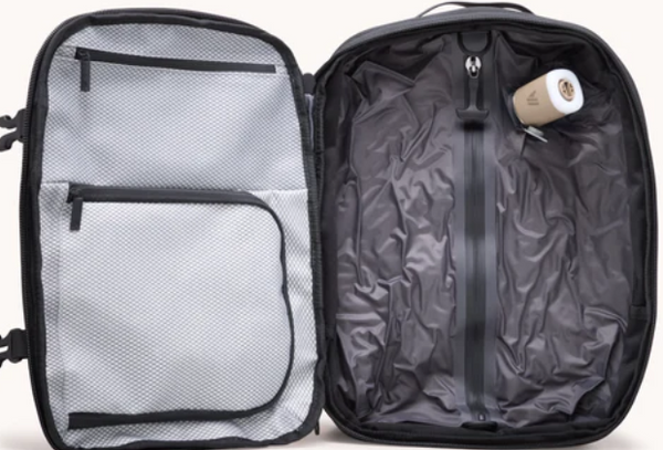 Vacuum Compression Bag