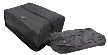 Vacuum Compression Bag