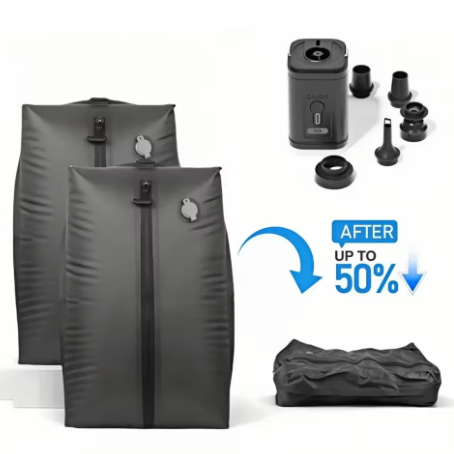Vacuum Compression Bag