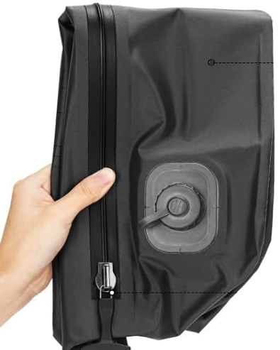 Vacuum Compression Bag