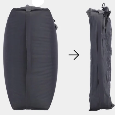 Vacuum Compression Bag