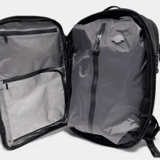 Vacuum Compression Bag