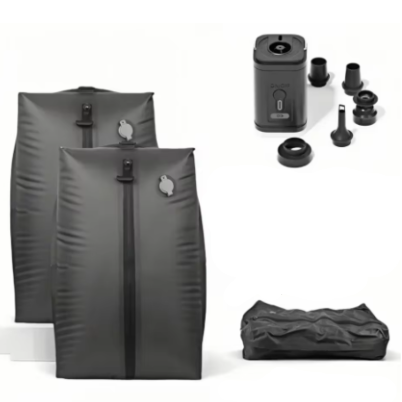 Vacuum Compression Bag